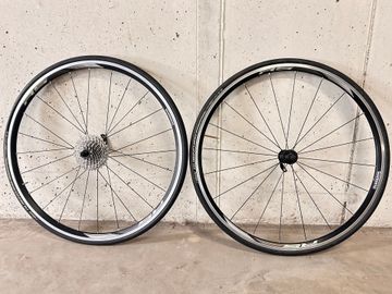 Used Shimano RS bike — image 1 of 11