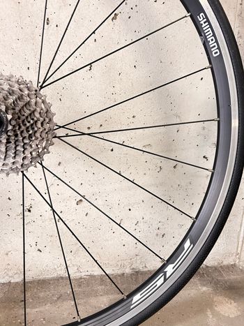 Used Shimano RS bike — image 2 of 4