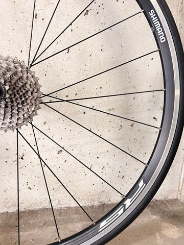 Used Shimano RS bike — image 2 of 11