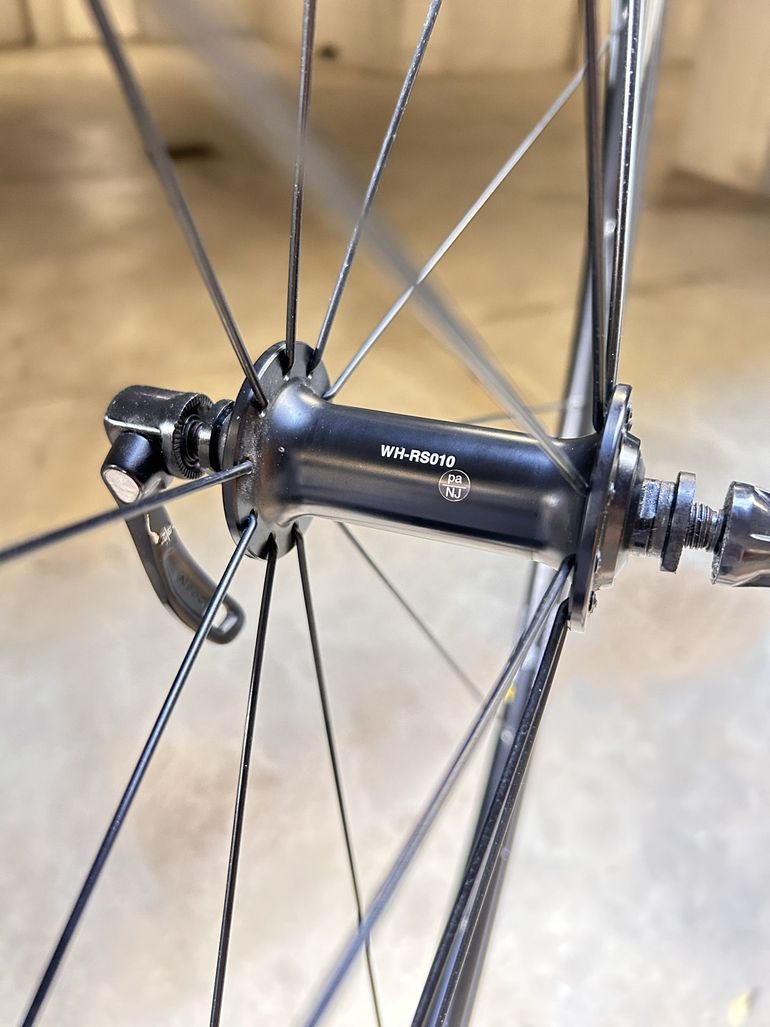 Used Shimano RS bike — image 10 of 11