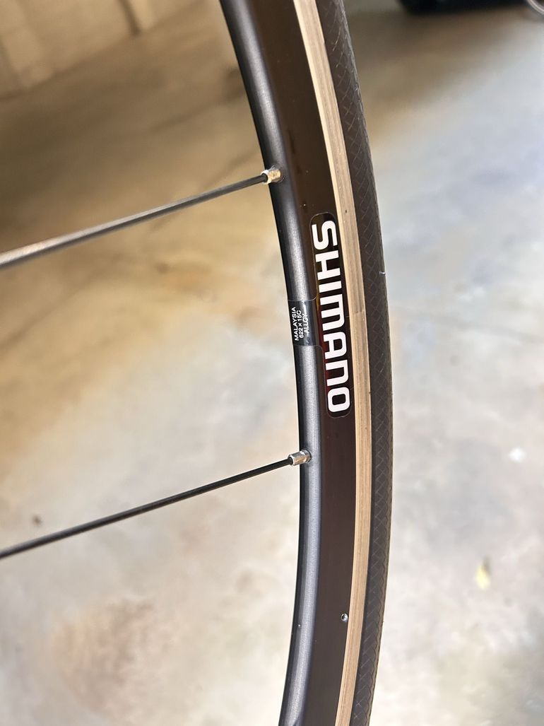 Used Shimano RS bike — image 11 of 11