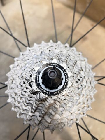 Used Shimano RS bike — image 8 of 11