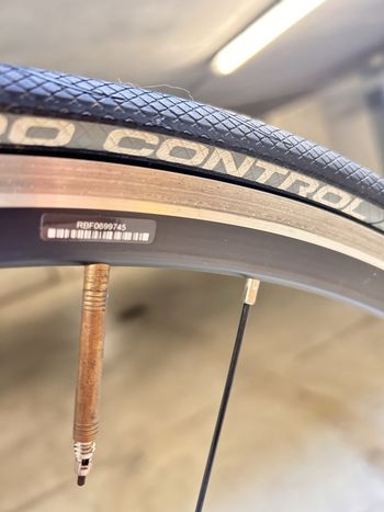 Used Shimano RS bike — image 9 of 11