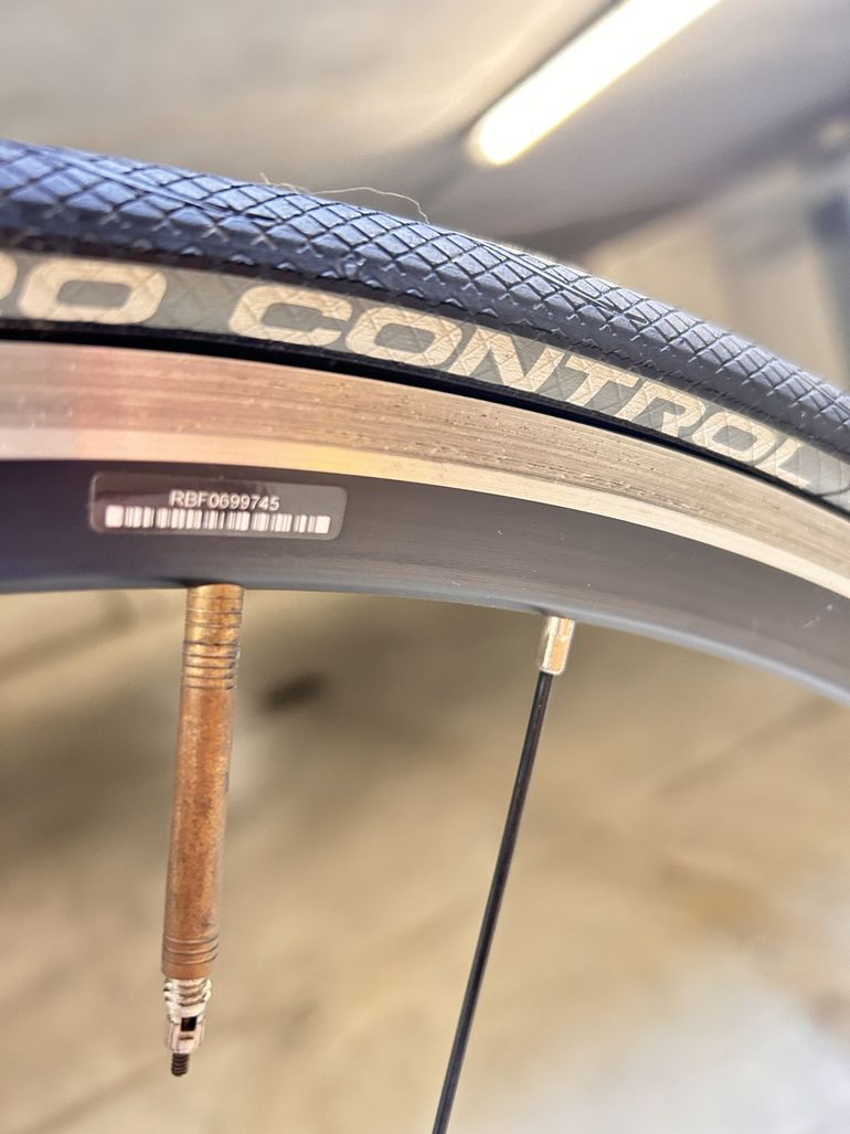 Used Shimano RS bike — image 9 of 11