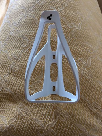 Tweedehands Cube Portaborracce HPP 2026 bike — afbeelding 2 van 3