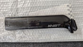 Cannondale, KNOT Seatpost 15mm Offset