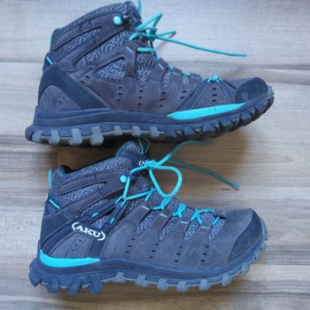 Aku, Alterra Lite Mid GTX
