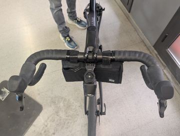 Giant SLR Handlebar 2025 bike usato — immagine 2 di 3