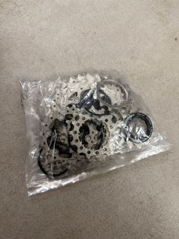 Shimano, 105 di2