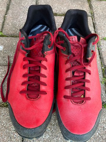 Giro Privater 2021 Cycling Shoes usato