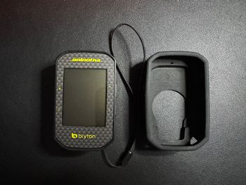 Bryton, Rider S500 GPS Cycling Computer