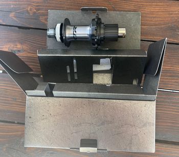 Shimano, XTR FH-M9111-B
