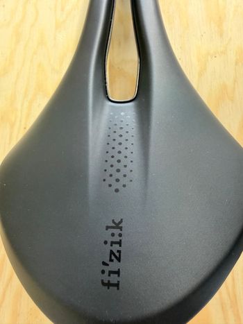 Fizik, Aliante R3