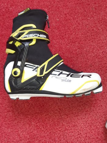 Fischer, RC7
