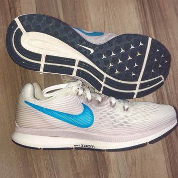 Nike, Pegasus 34