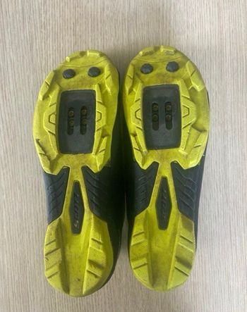Used Scott MTB COMP BOA Noir et Jaune bike — image 2 of 7