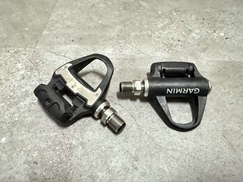 Garmin, Rally RS200 Dual-Sensing Power Meter Pedals