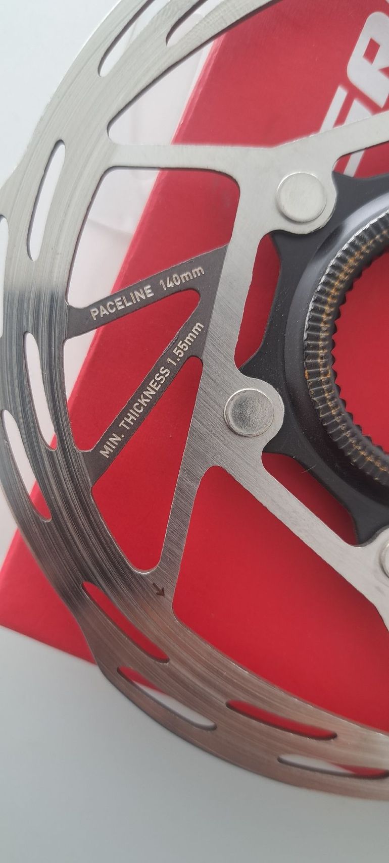 Used Sram Disco Freno 2023 bike — image 2 of 3