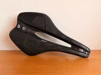Prologo, Dimension NACK CPC Airing 143mm Carbon Saddle