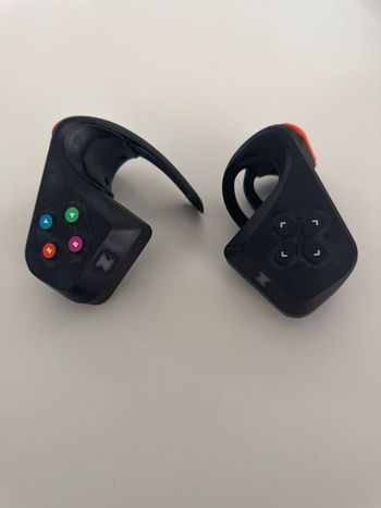 Zwift, Play Controller