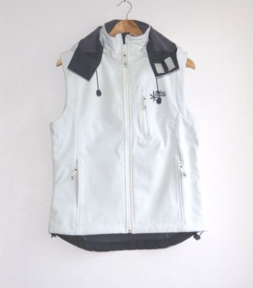 Used Miss Himani Veste randonnée à capuche Outdoor Clothing