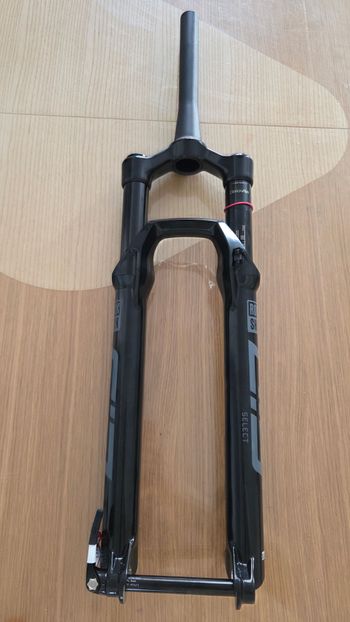 RockShox, SID Select 29" 120 mm