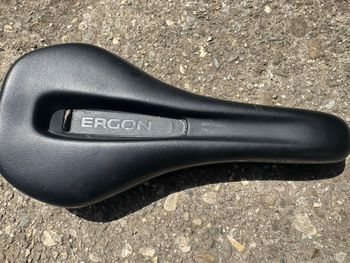 Ergon, enduro men