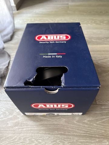 Brugt ABUS Casco Helmet 2025 Cycling Accessories