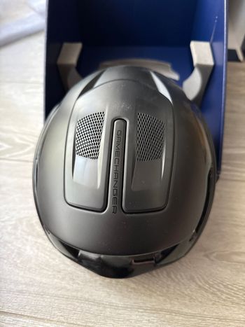 Used ABUS Casco Helmet 2025 bike — image 6 of 8