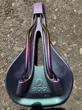 Used Sdg Sattel bike — image 2 of 4