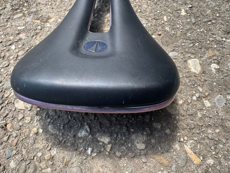Used Sdg Sattel bike — image 1 of 4