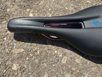 Used Sdg Sattel bike — image 3 of 4