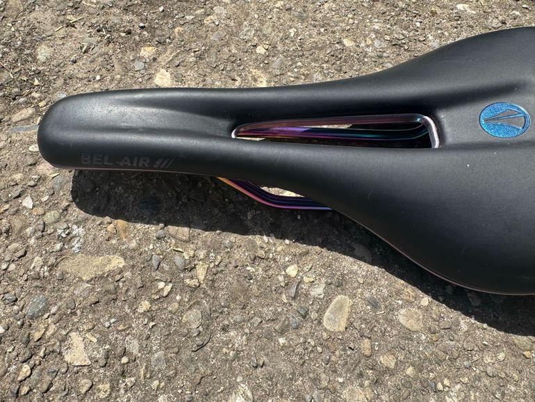 Used Sdg Sattel bike — image 3 of 4