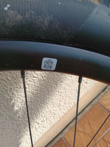 Used Roval Traverse 2023 bike — image 15 of 16