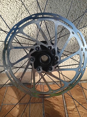 Used Roval Traverse 2023 bike — image 11 of 16