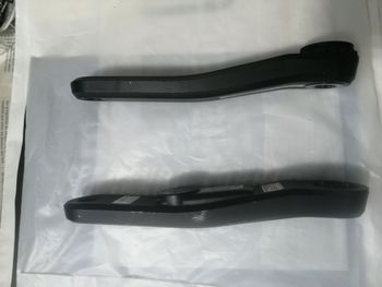 Stages, Hollowgram Powermeter 170mm