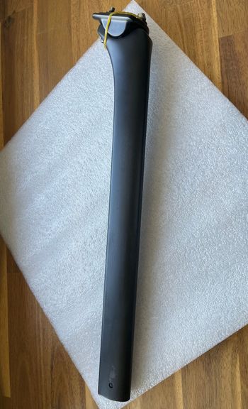 S-Works, SL8 38mmx15mm Seatpost