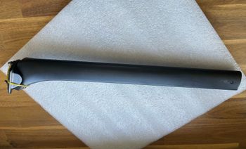 S-Works, SL8 38mmx15mm Seatpost