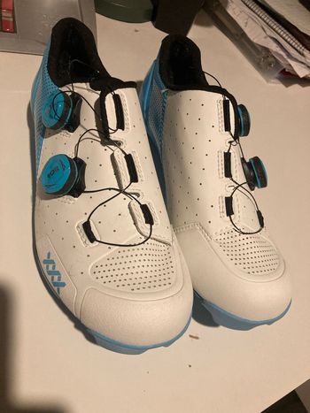 Bontrager, xxx MTB Shoes