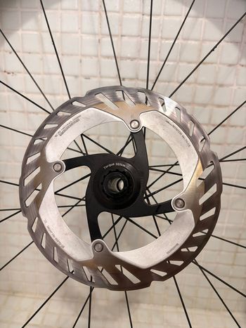 Used pb Comp. 50 2024 bike — image 4 of 4