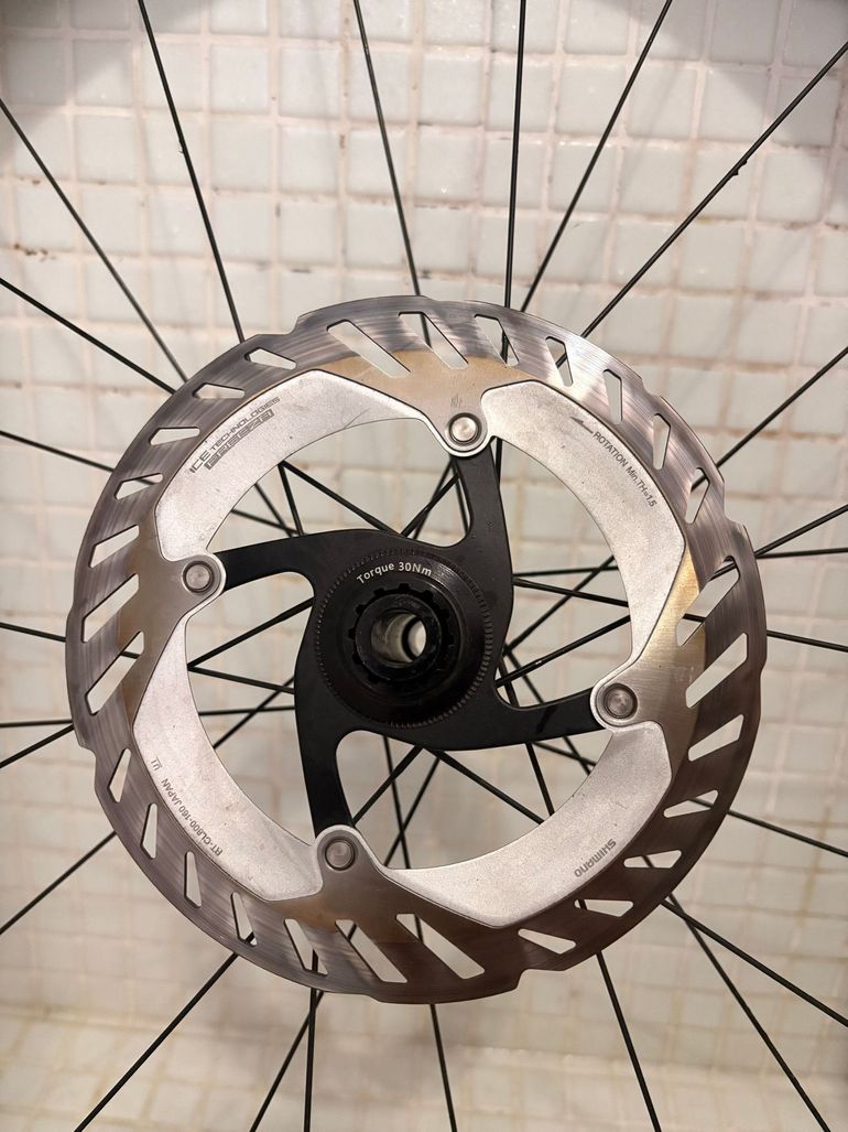 Used pb Comp. 50 2024 bike — image 4 of 4