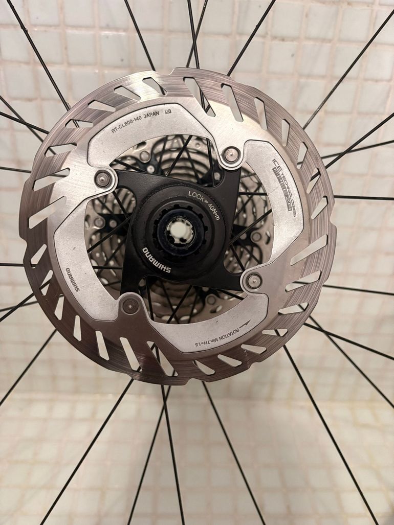 Used pb Comp. 50 2024 bike — image 3 of 4