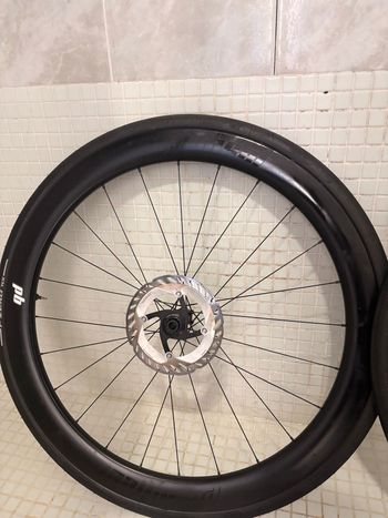 Used pb Comp. 50 2024 bike — image 2 of 4