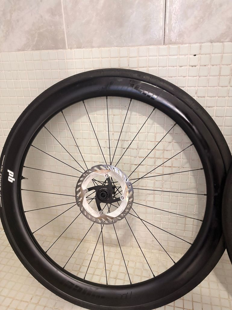 Used pb Comp. 50 2024 bike — image 2 of 4