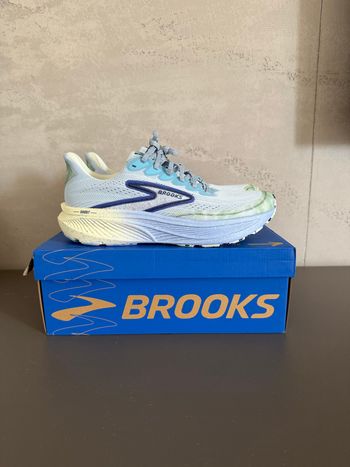 Brooks, Ghost 17 Limited Edition