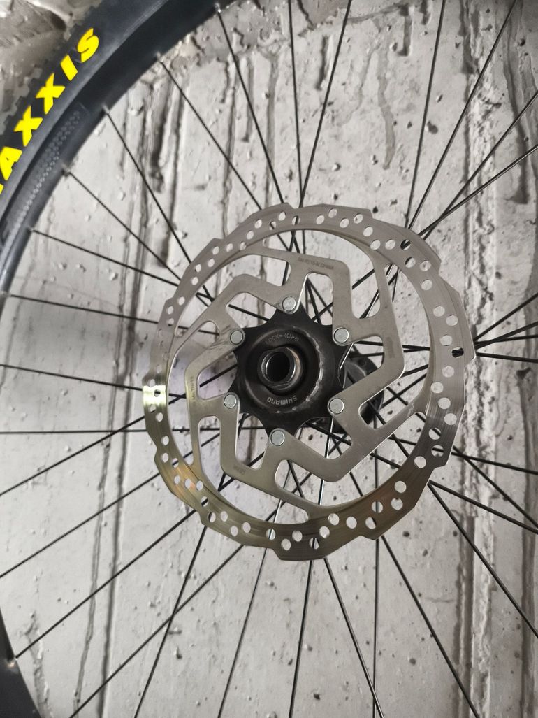 Used Merida ruote 2019 bike — image 8 of 8