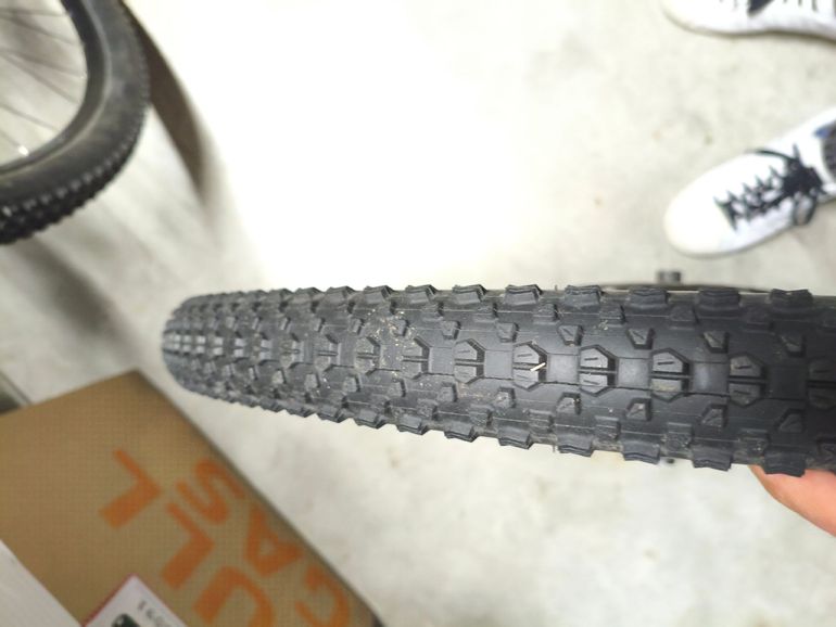 Used Merida ruote 2019 bike — image 4 of 8