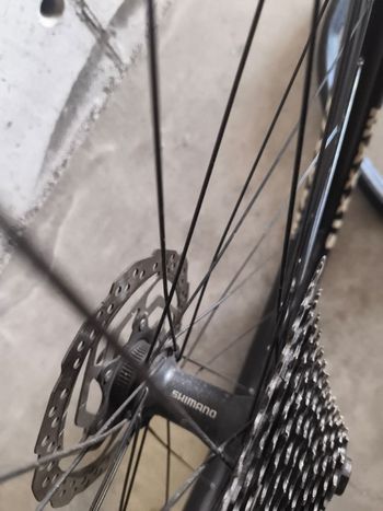 Used Merida ruote 2019 bike — image 6 of 8