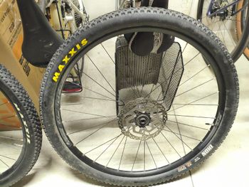 Used Merida ruote 2019 bike — image 2 of 8