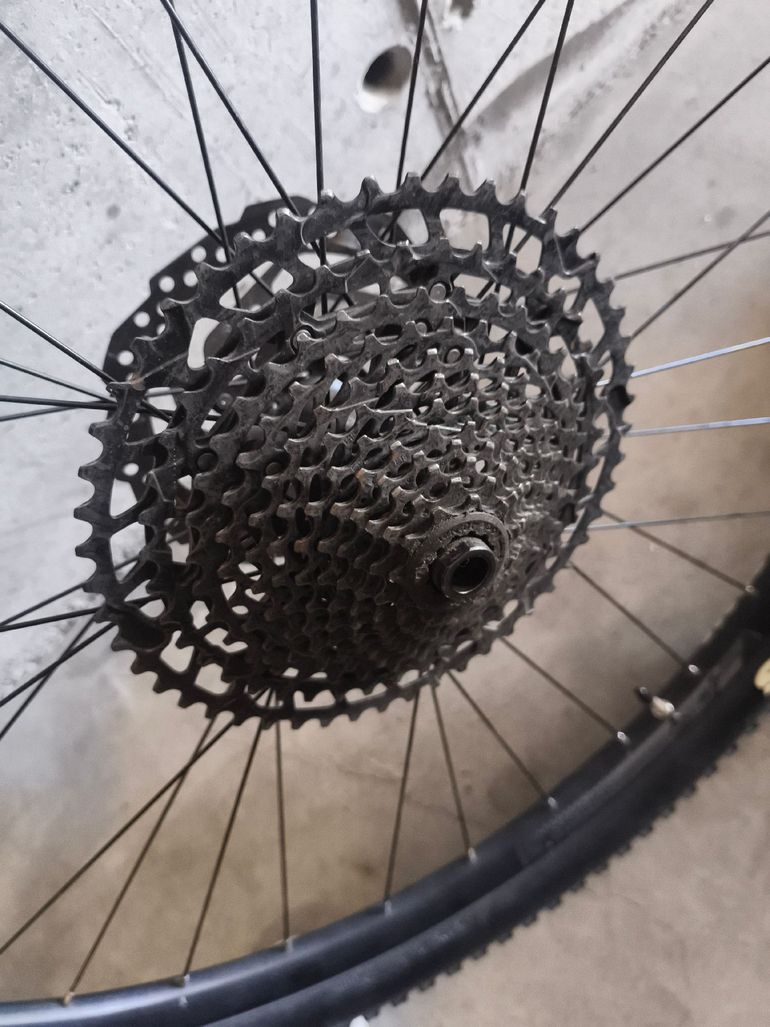 Used Merida ruote 2019 bike — image 5 of 8